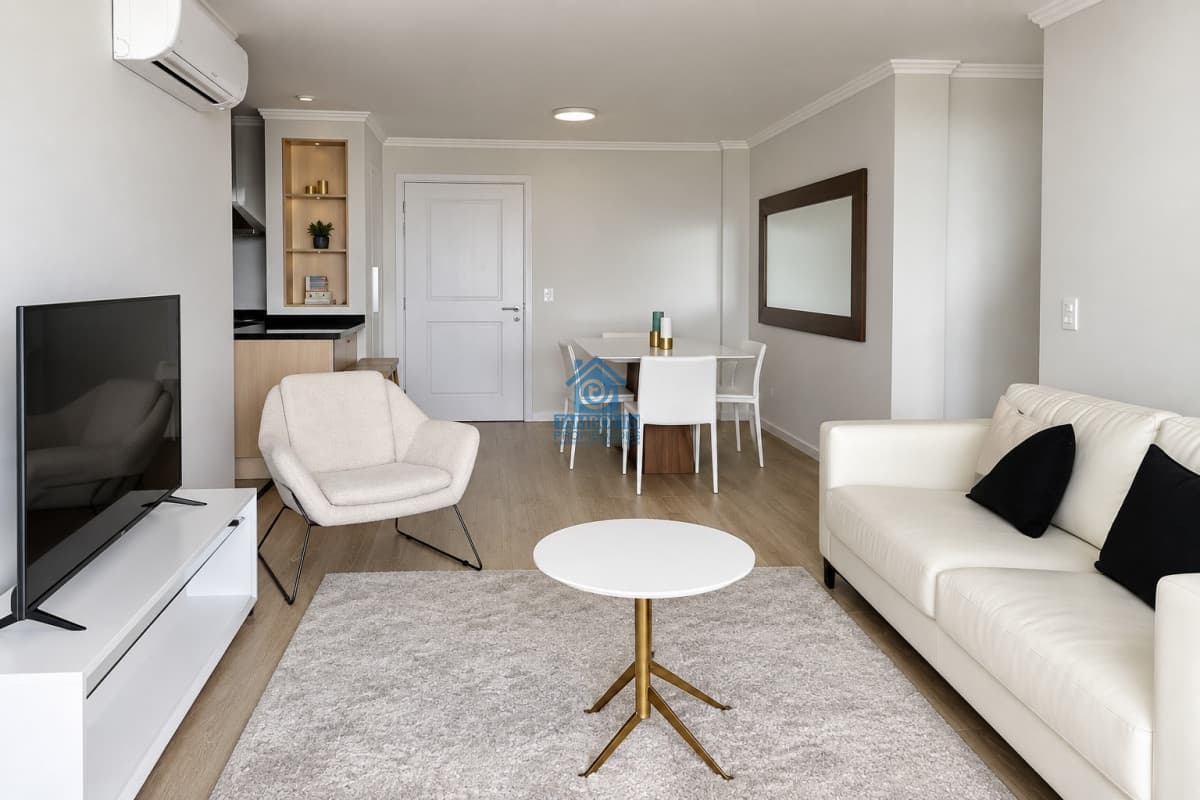 Place Lafayyete-1 dormitorio y medio-Alquiler de Temporada  -