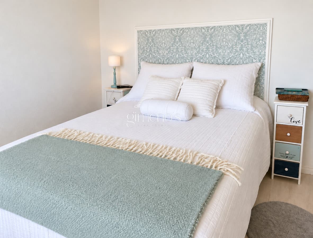 Apartamento 1 Dormitorio en venta Punta del Este - Roosevelt