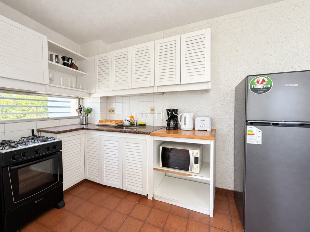 Venta de Apartamento 2 Dormitorios - Roosevelt - Punta del Este