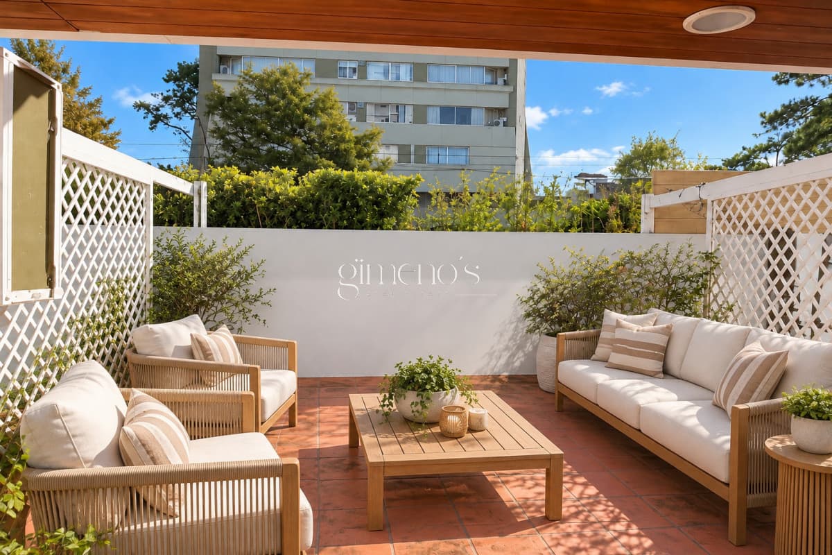 Monoambiente en Venta Planta Baja - Roosevelt - Punta del Este