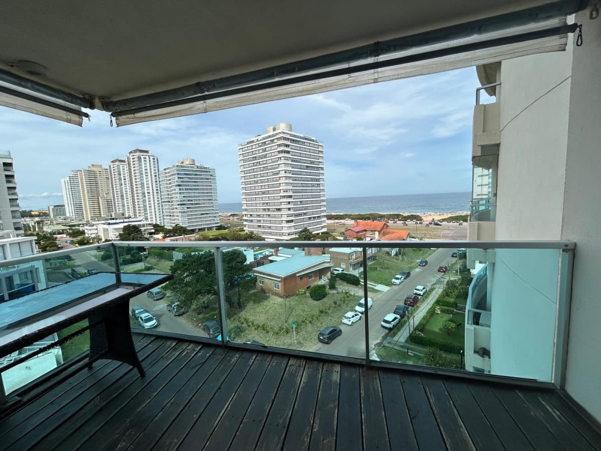 Apartamento ID.2827 - A 100 metros de la Playa Brava