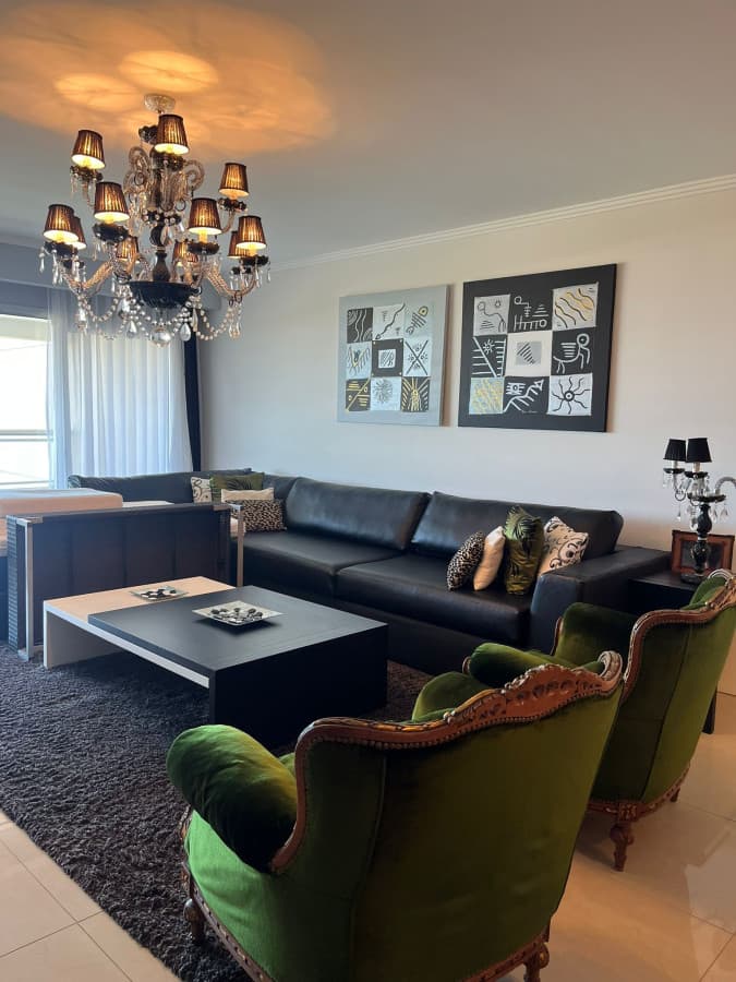Apartamento ID.1456 - Apartamento en Brava, 3 dormitorios *