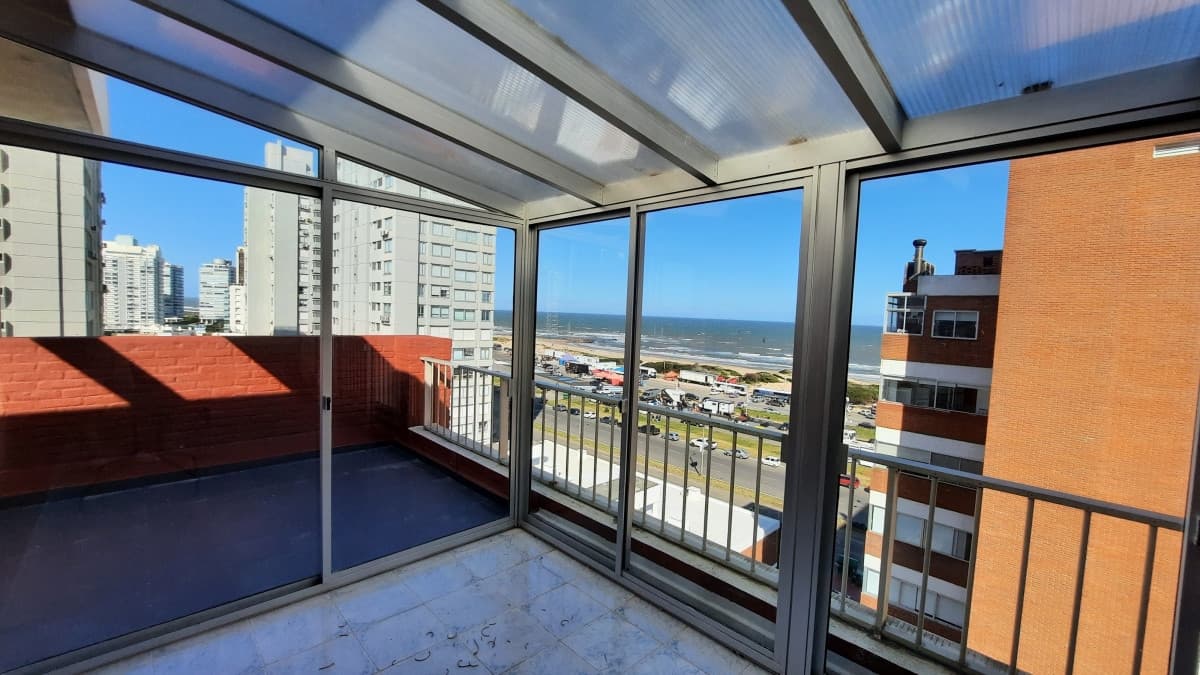 Apartamento ID.2120 - Apartamento en Brava