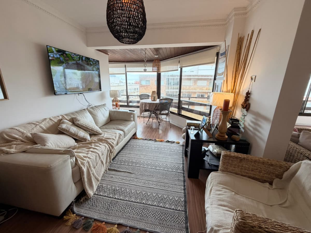 Apartamento ID.3005 - HERMOSO APARTAMENTO EN LA PENINSULA