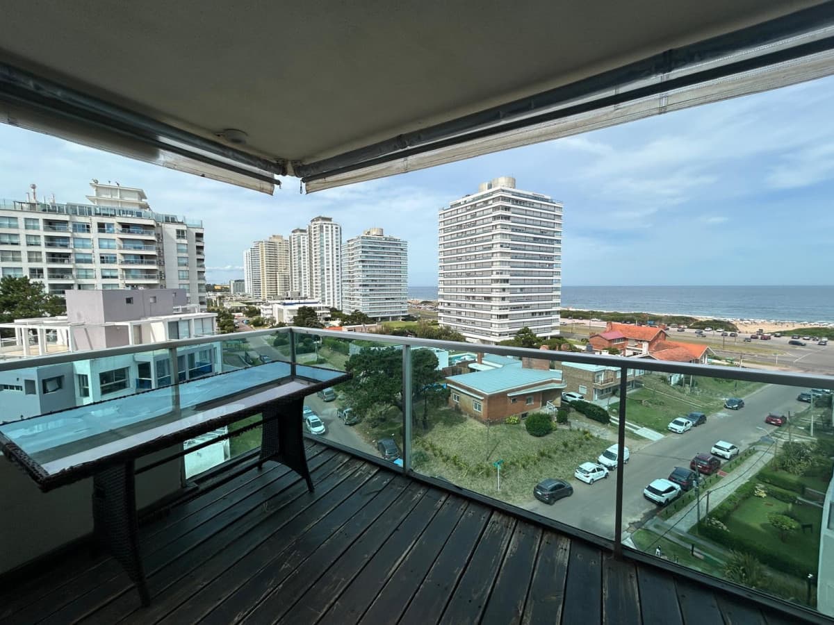 Apartamento ID.2827 - A 100 metros de la Playa Brava