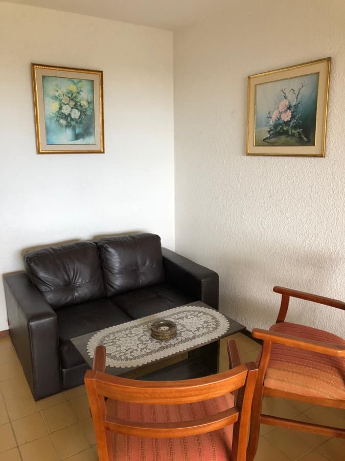 Apartamento ID.971 - Apartamento en Punta del Este, Roosevelt