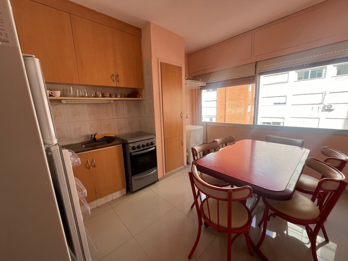Apartamento ID.1410 - Apartamento en Brava, 2 dormitorios *