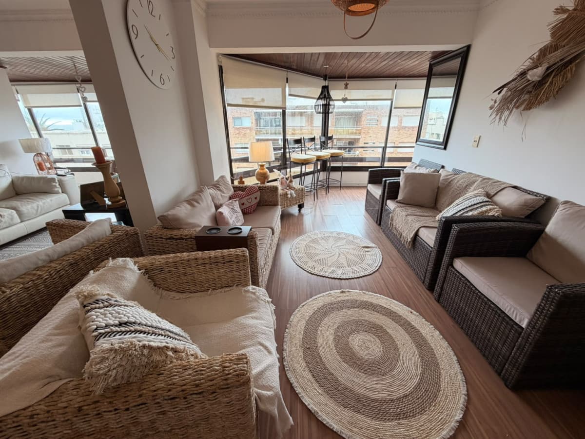 Apartamento ID.3005 - HERMOSO APARTAMENTO EN LA PENINSULA