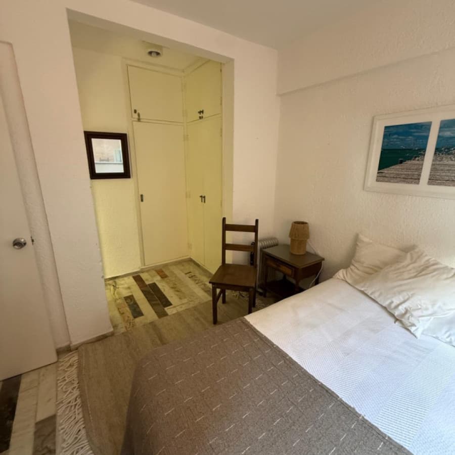 Apartamento ID.2822 - Apto en venta, Reciclado, a metros del Mar, con garage