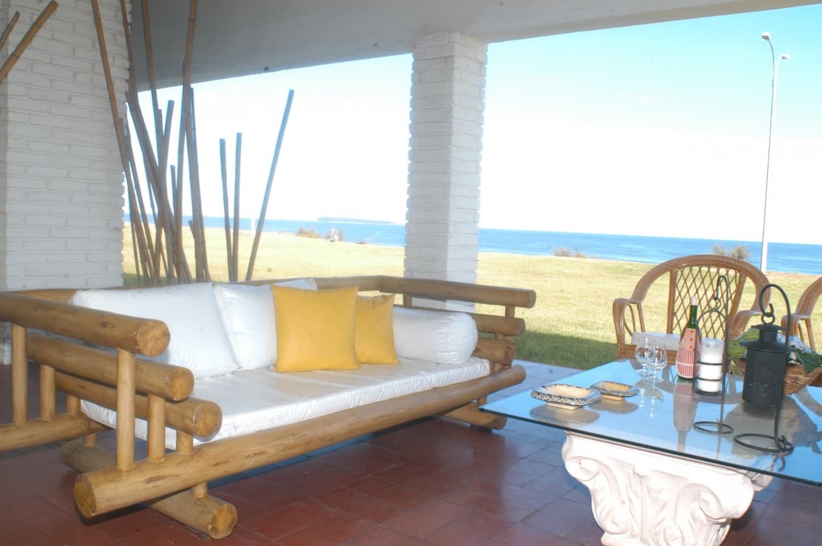 Casa en Pinares, 3 dormitorios *  -