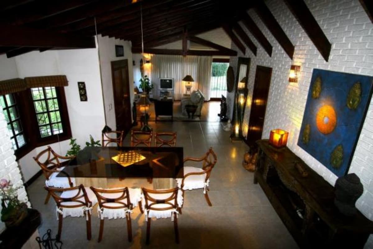 Casa ID.1452 - Casa en Mansa, 5 dormitorios *