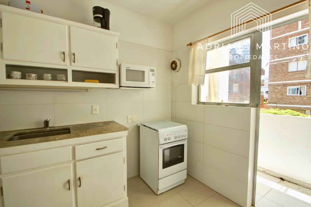 Venta muy lindo departamento zona brava