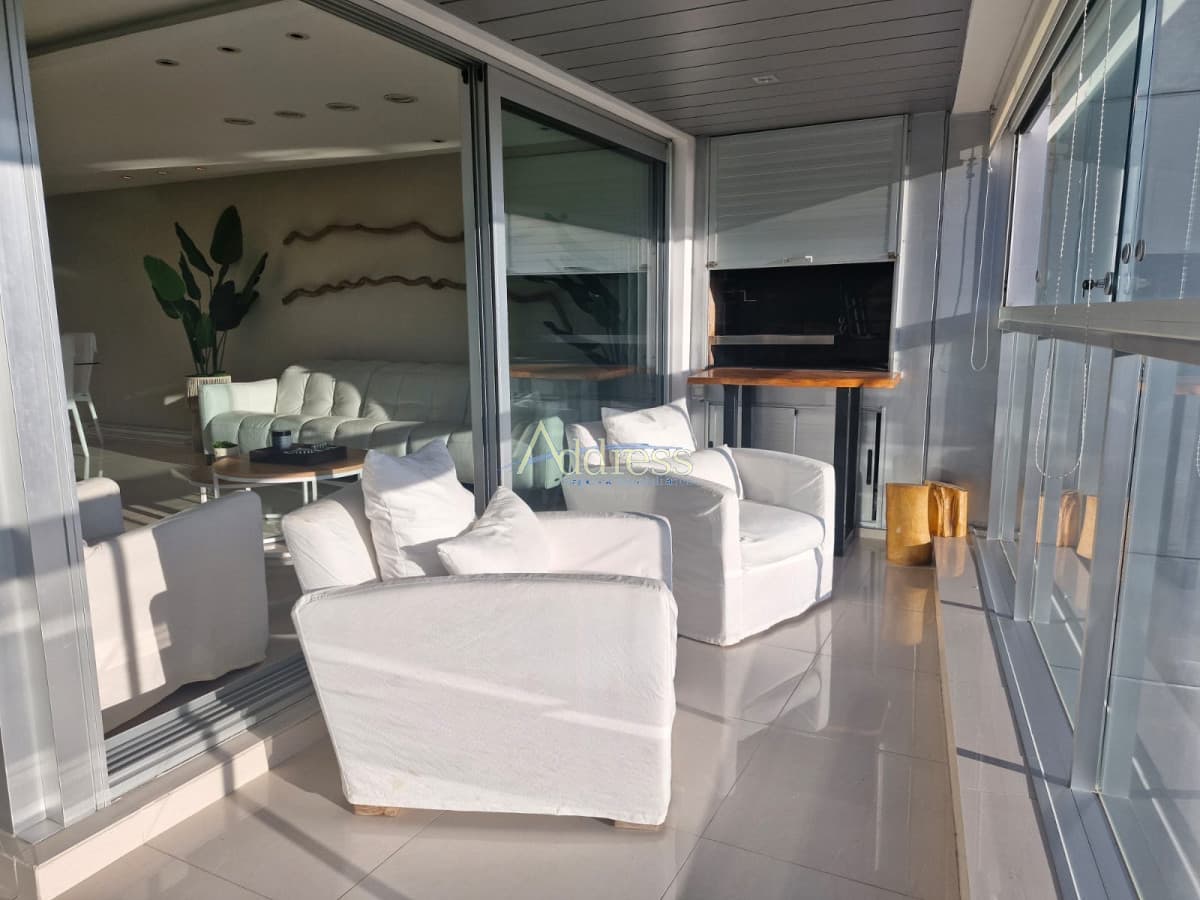 Venta Apartamento en Punta del Este Miami Boulevard I Mansa