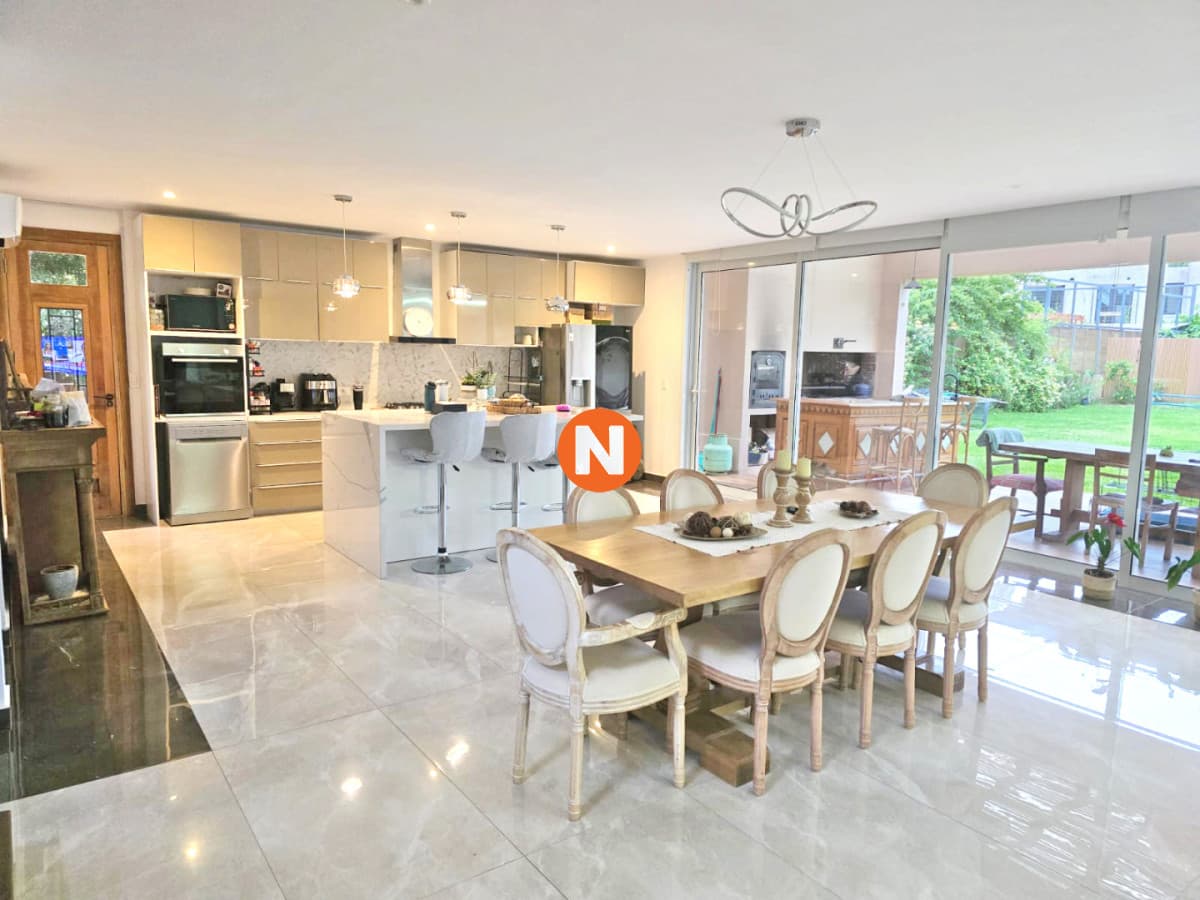 Venta Casa en Punta del Este Barrio Privado La Arbolada 4 Do ...