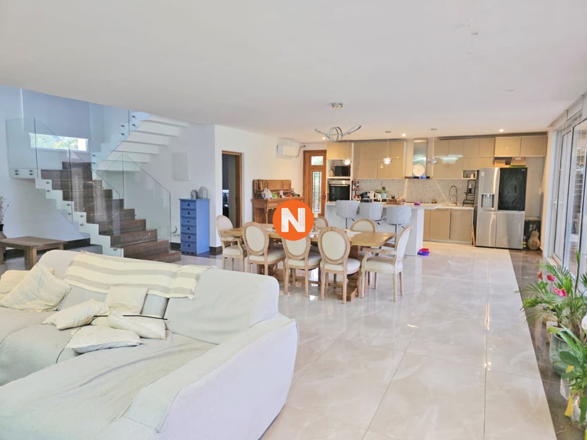 Venta Casa en Punta del Este Barrio Privado La Arbolada 4 Do ...