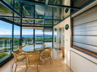 Apartamento en venta Playa Mansa 3 dormitorios  -