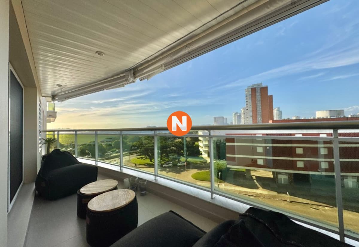 Exclusivo apartamento en venta
