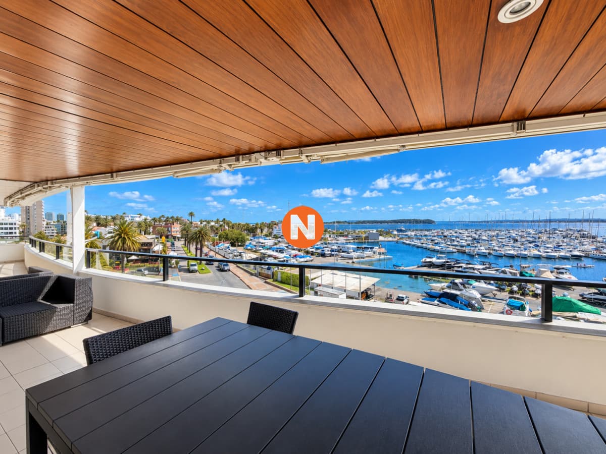 Apartamento en Venta, Peninsula, Punta del Este, 3 Dormitori ...