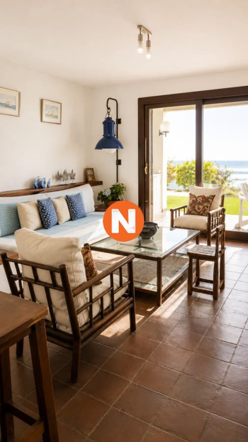 Apartamento en Alquiler, Peninsula, Punta del Este, 3 Dormit ...