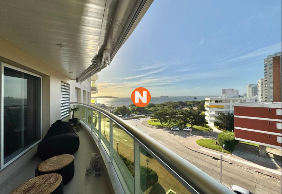 Exclusivo apartamento en venta