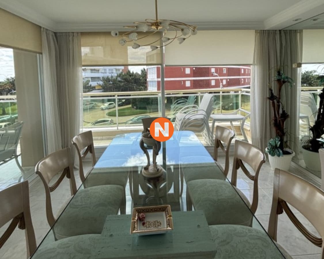 CORAL TOWER VENTA DE APARTAMENTO DE 3 SUITES + DEPENENDECNIA ...