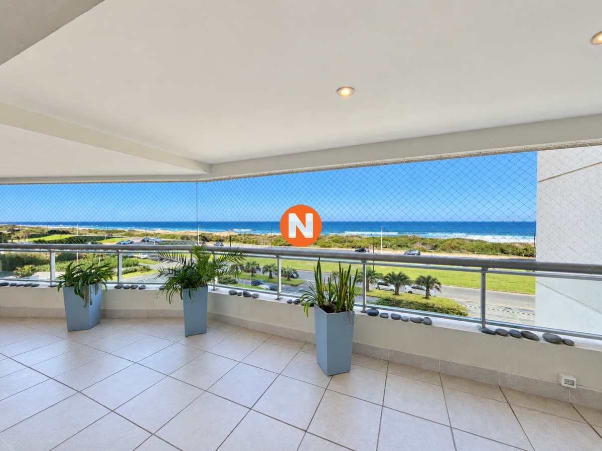 Apartamento en Venta y Alquiler, Brava, Punta del Este, 3 Do ...