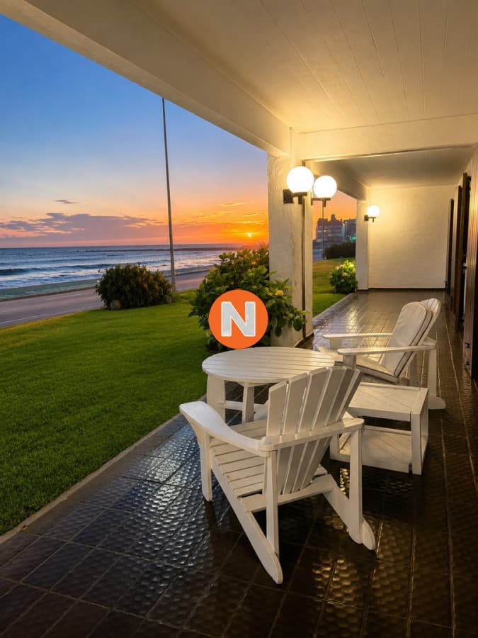 Apartamento en Alquiler, Peninsula, Punta del Este, 3 Dormit ...