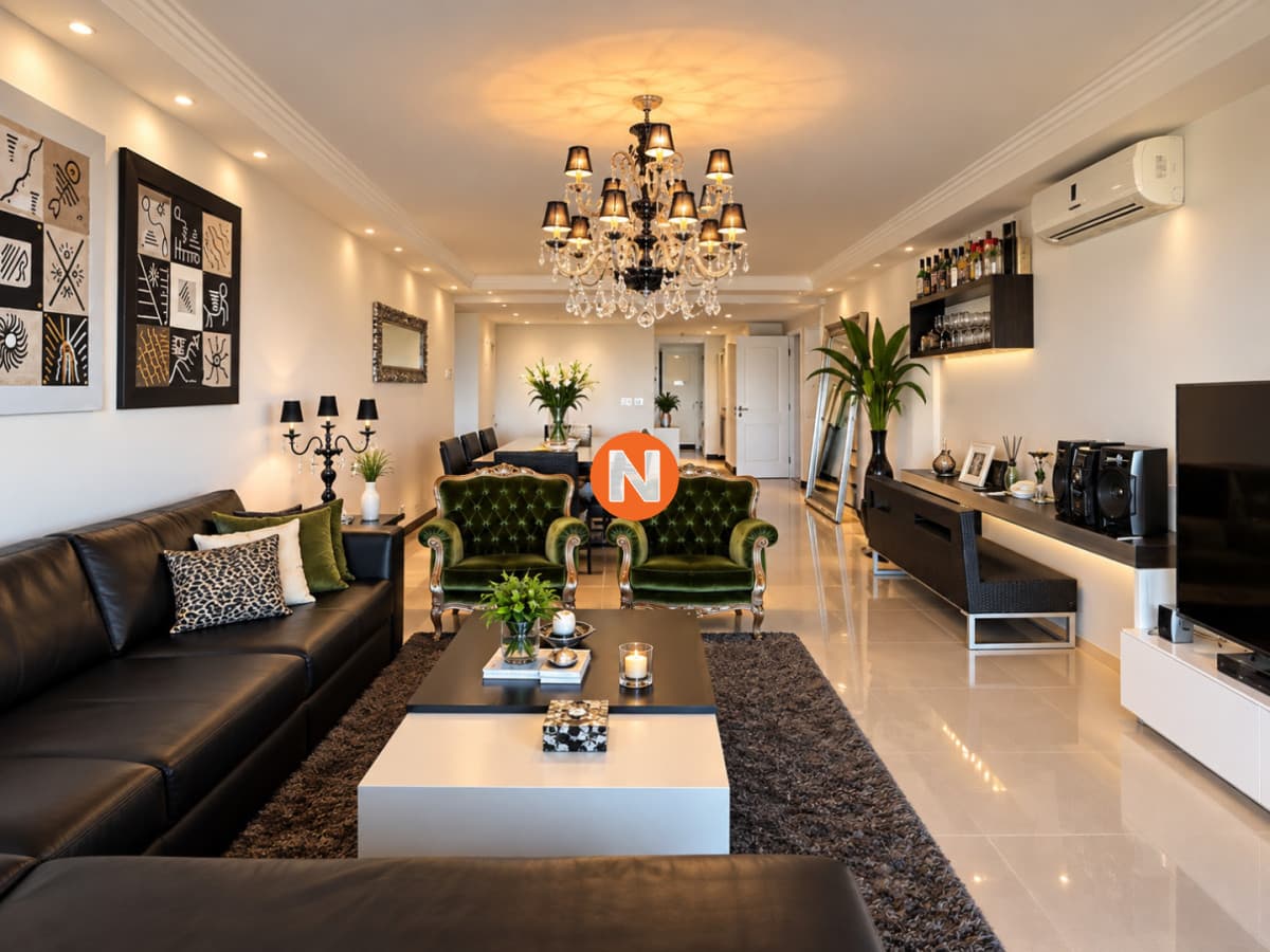 Apartamento en Venta y Alquiler, Brava, Punta del Este, 3 Do ...