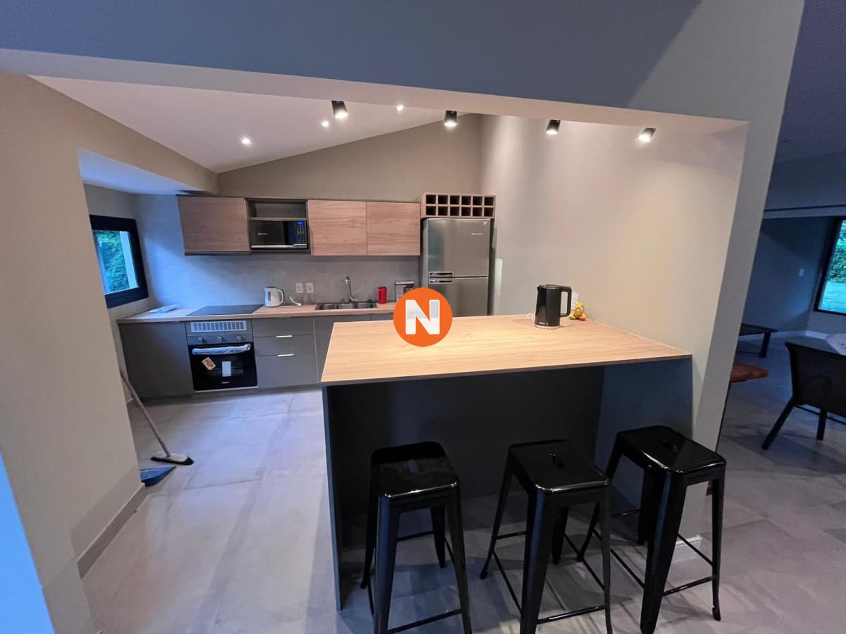 CASA EN VENTA Y ALQUILER TEMPORADA SAN RAFAEL