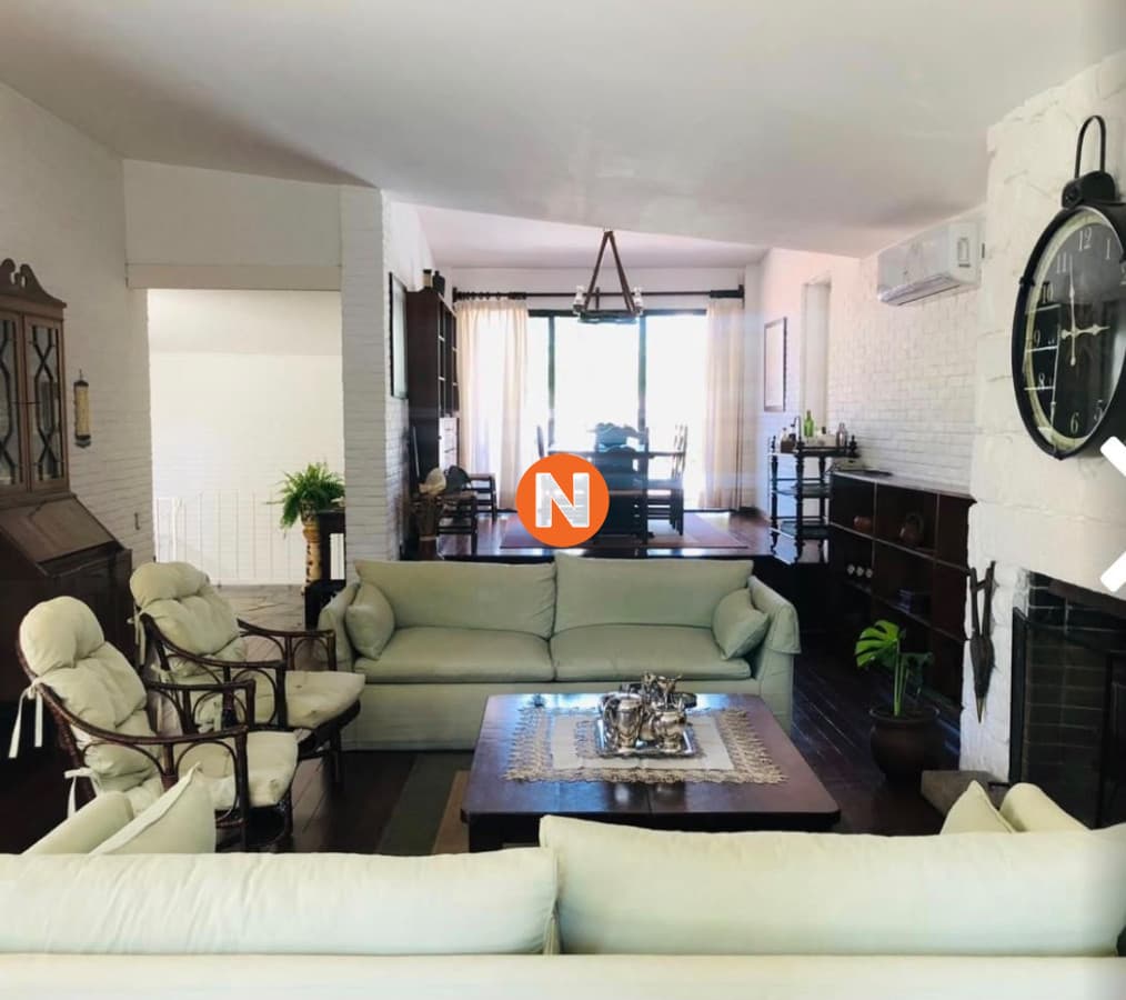 Casa amplia en San Rafael, Punta del Este