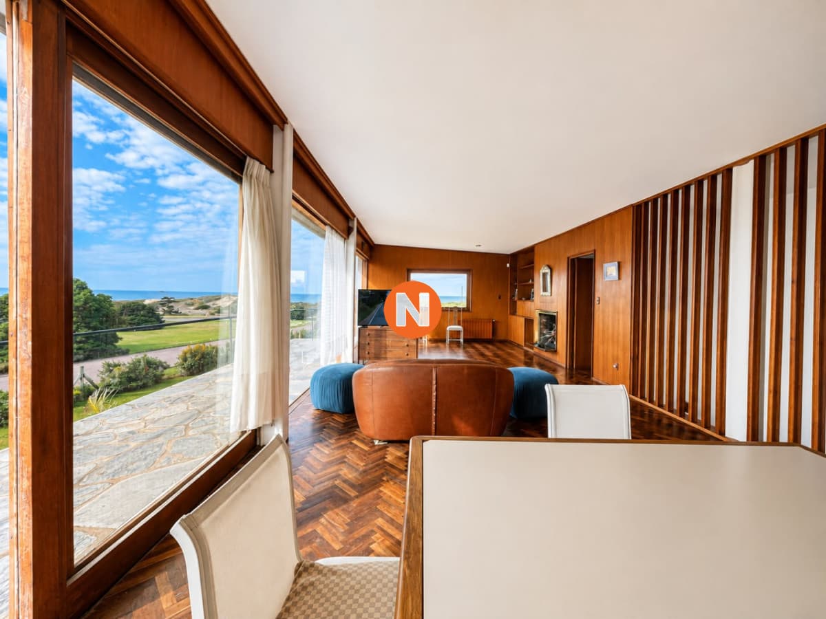 Casa en Venta Barrio Golf