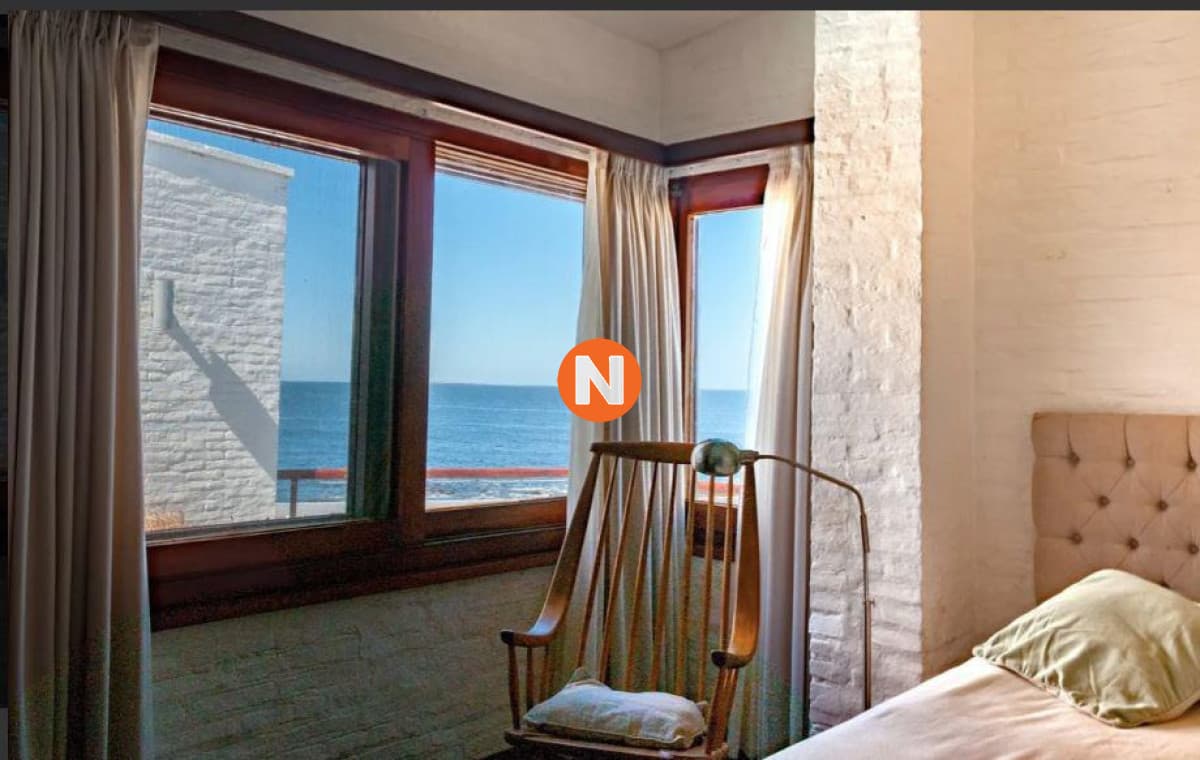 Espectacular casa en Península, a la Venta