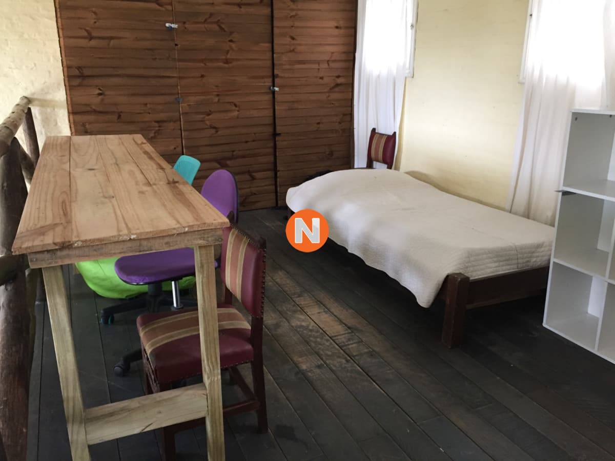 Linda casa en venta ubicada en La barra