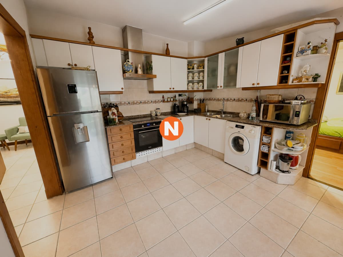 Excelente Casa 3 Dorm en Venta Las Delicias, Pinares