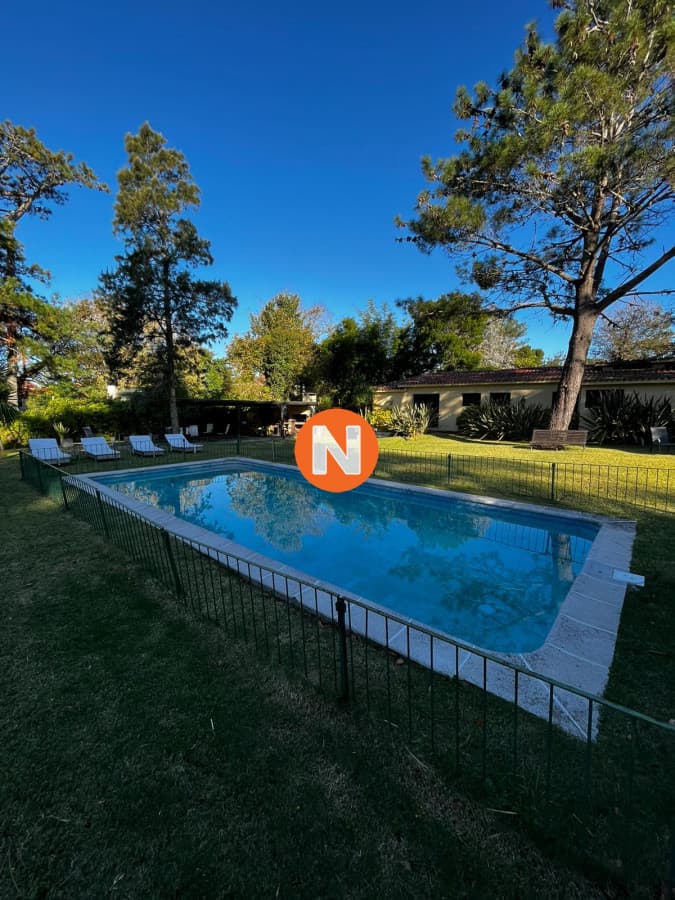 Casa en Venta y Alquiler, Rincón del Indio, Punta del Este, ...