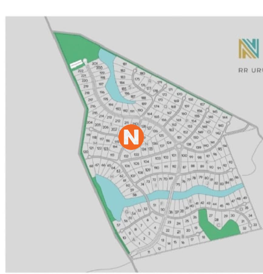 Terreno en Venta en Nativo, Jose Ignacio