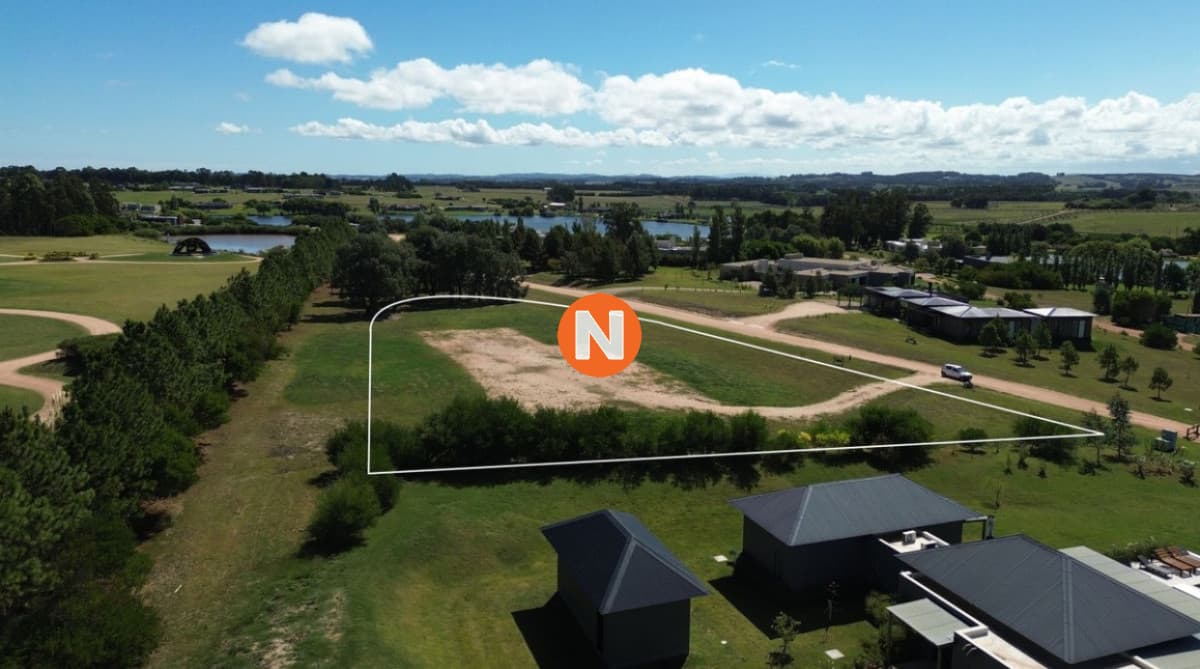 Lote 2, Venta de Terreno en Pueblo Mio