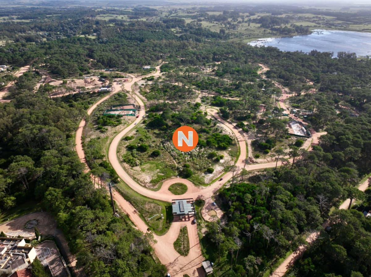 Terreno de Reserva de Montoya