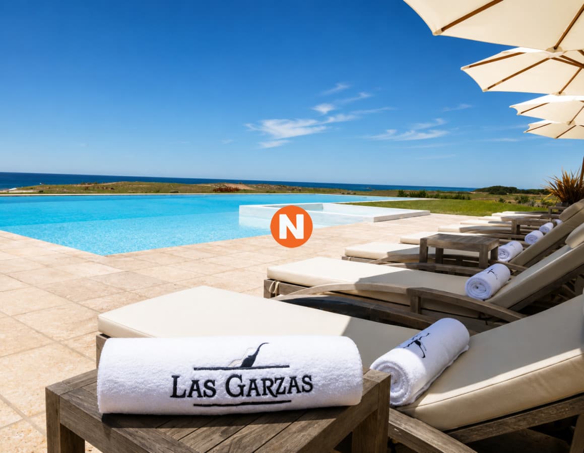 Lote 326 - Las Garzas, Rocha