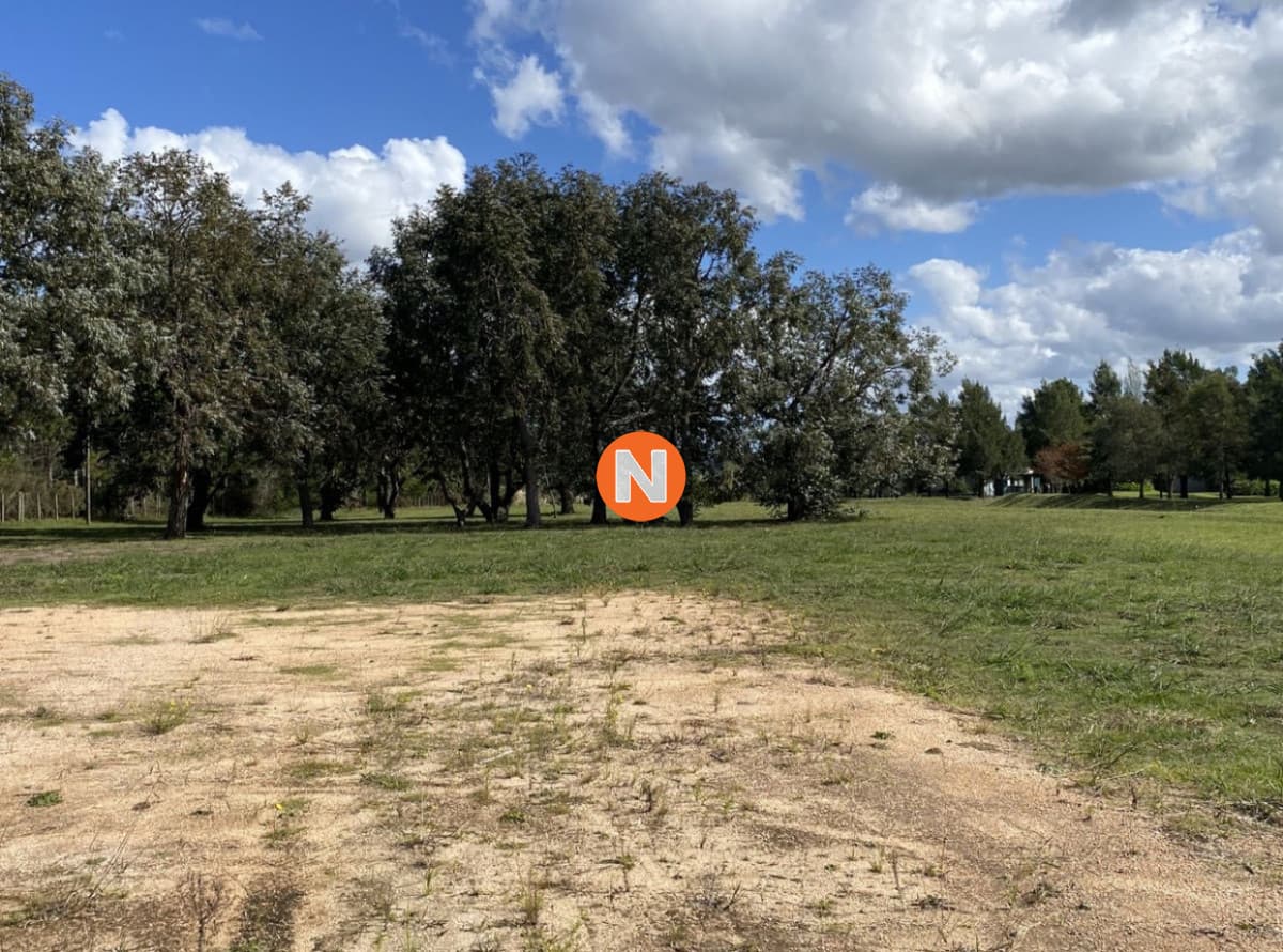 Lote de 4000 mts en Pueblo Mio Manantiales VISTA AL LAGO