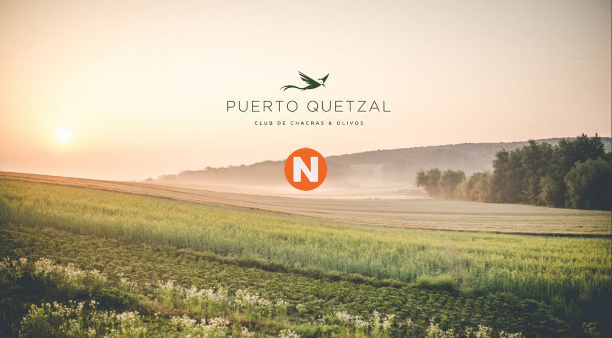 LOTE 2 en Quetzal, Barrio Privado