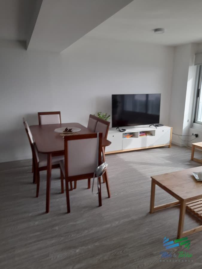 Se alquila Apartamento 2 dormitorios a estrenar en Roosevelt, Ocean Drive Country, Punta del Este