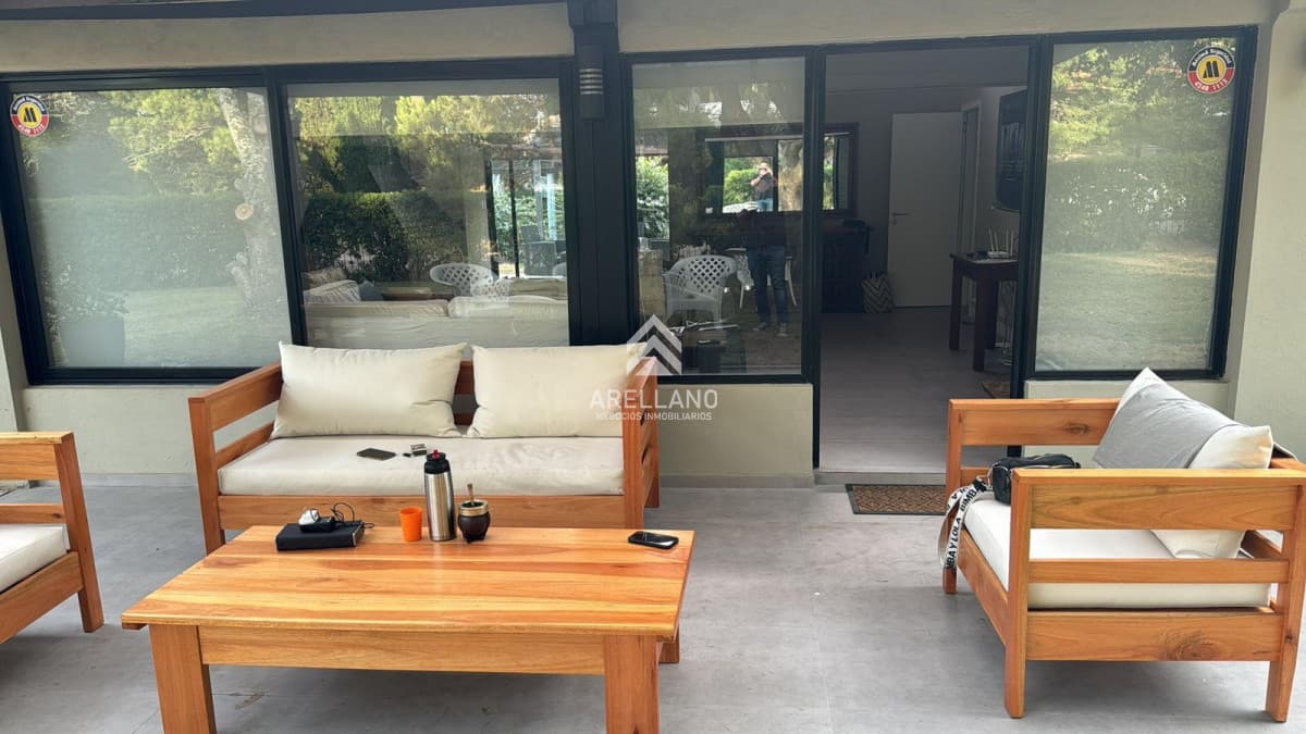 Casa ID.617 - VENTA CASA 3 DORMITORIOS  San Rafael