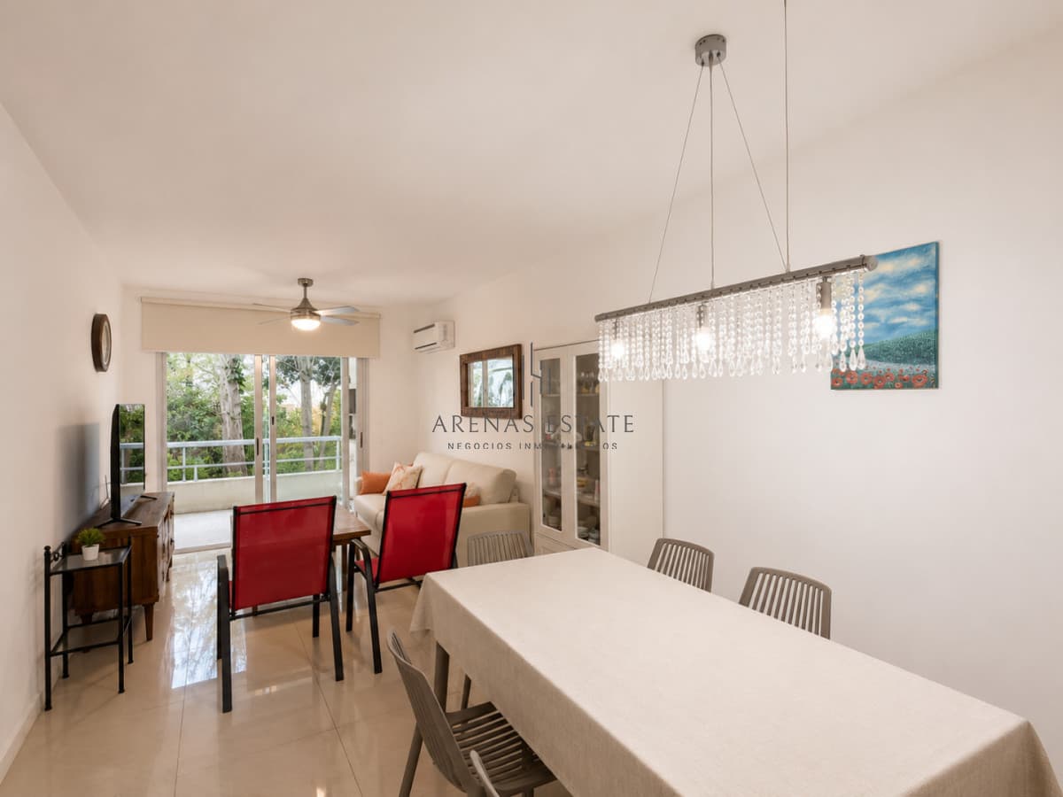 Apartamento ID.4660 - Apartamento en Venta, Mansa, Punta del Este, 2 Dormitorios