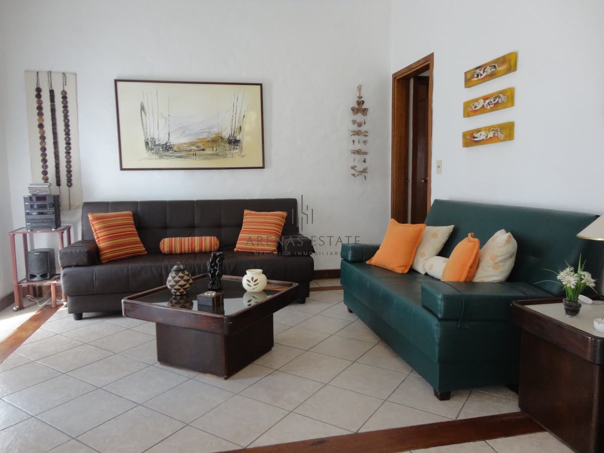 MANSA , CASA EN VENTA