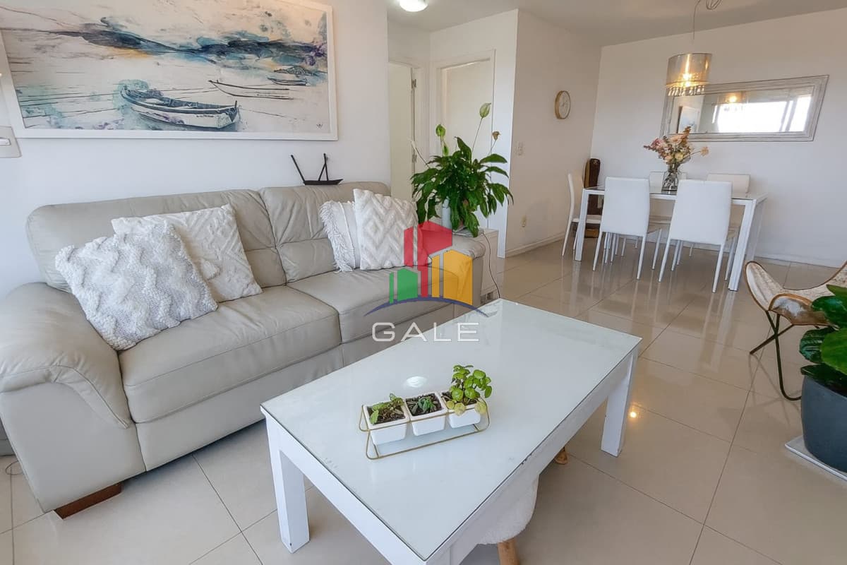 Gale Propiedades & Escribanía Apartamento ID.4191 - Apartamento en venta de dos dormitorios en Avda  Roosevelt