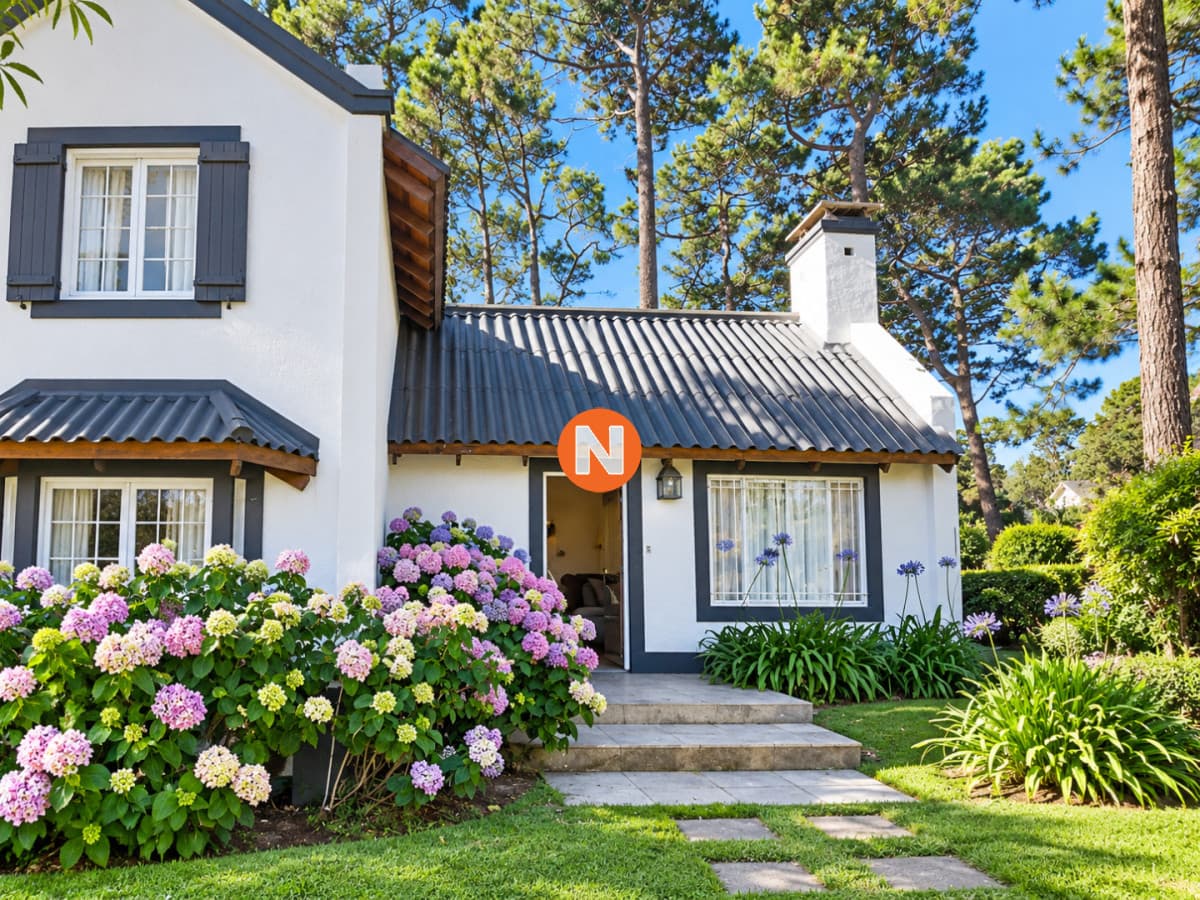 Casa en Punta del Este, Aidy Grill