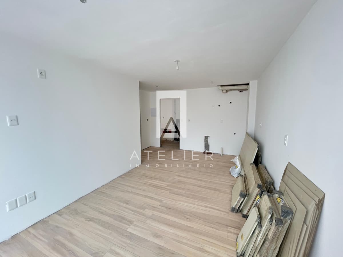 GENOVA Apartamento de 1 dormitorios Punta del Este