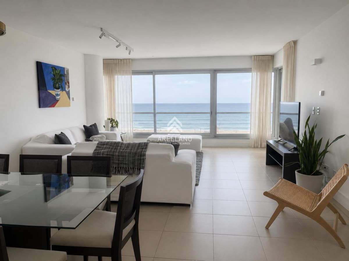 Apartamento ID.6427 - Venta apartamento 2 dormitorios Playa Brava