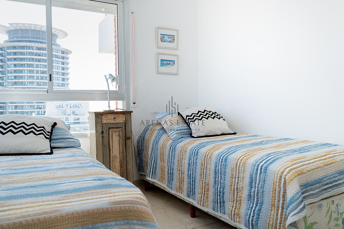 Apartamento ID.3891 - Apartamento de dos dormitorios en Long Beach